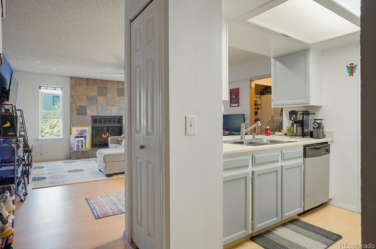16255 E Alaska Pl #9, Denver, CO 80017