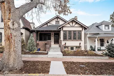 4535 W 33rd Avenue, Denver, CO 80212 - Photo 2