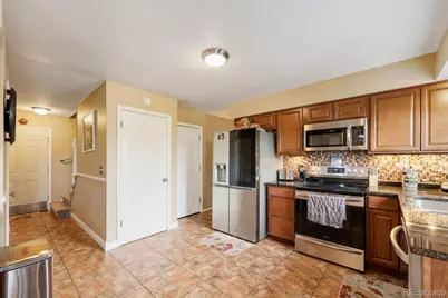 12473 W Saratoga Avenue, Morrison, CO 80465 - Photo 10