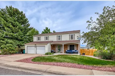 12473 W Saratoga Avenue, Morrison, CO 80465 - Photo 2