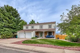 12473 W Saratoga Ave, Morrison, CO 80465 - Photo 2