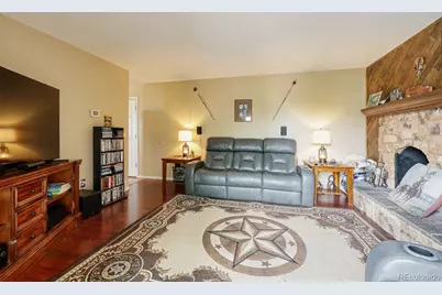 12473 W Saratoga Avenue, Morrison, CO 80465 - Photo 14
