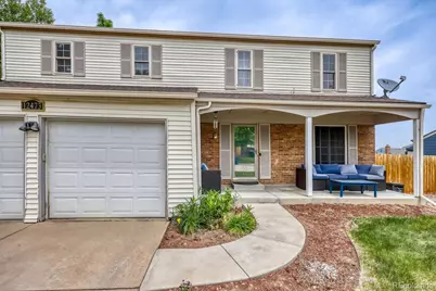 12473 W Saratoga Avenue, Morrison, CO 80465 - Photo 4