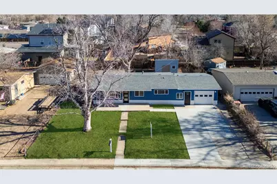4950 Estes Court, Arvada, CO 80002 - Photo 2
