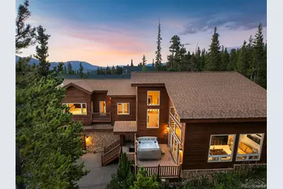 182 Emmett Lode Road, Breckenridge, CO 80424 - Photo 6