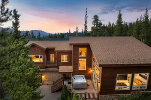 182 Emmett Lode Rd, Breckenridge, CO 80424 - Photo 6