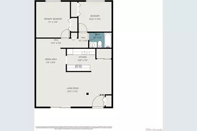 4529 S Lowell Boulevard #B, Denver, CO 80236 - Photo 16