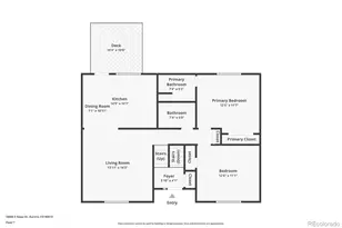 18866 E Napa Dr, Aurora, CO 80013 - Photo 40