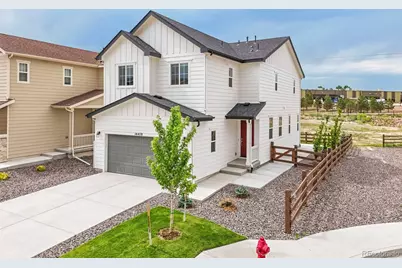 16478 Mountain Flax Drive, Monument, CO 80132 - Photo 1