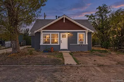 404 S Range Avenue, Kremmling, CO 80459 - Photo 2