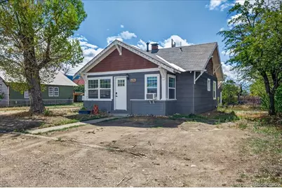 404 S Range Avenue, Kremmling, CO 80459 - Photo 4