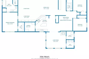 9520 Hwy 291, Salida, CO 81201 - Photo 4