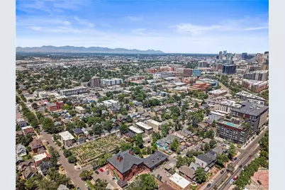 271 N Grant Street #303, Denver, CO 80203 - Photo 30