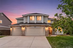 9625 Cherryvale Dr, Highlands Ranch, CO 80126 - Photo 1