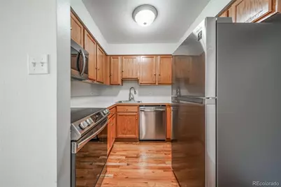 1350 Josephine Street #505, Denver, CO 80206 - Photo 12