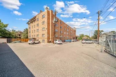 1350 Josephine Street #505, Denver, CO 80206 - Photo 30