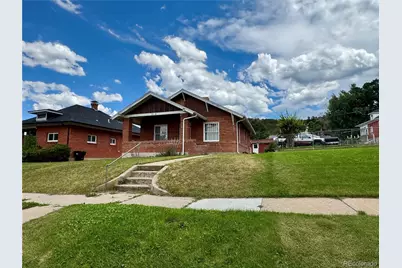 312 E 6th Street, Trinidad, CO 81082 - Photo 2