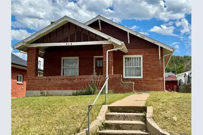 312 E 6th Street, Trinidad, CO 81082 - Photo 1