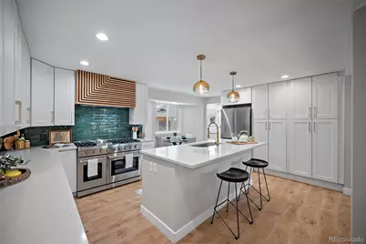 3774 S Ames Street, Denver, CO 80235 - Photo 8