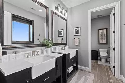 15295 E Cherry Creek Road #S, Larkspur, CO 80118 - Photo 36