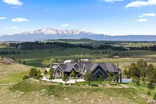 15295 E Cherry Creek Rd, Larkspur, CO 80118 - Photo 1