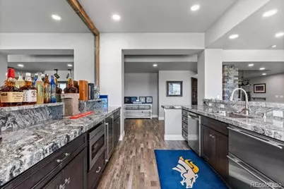 15295 E Cherry Creek Road #S, Larkspur, CO 80118 - Photo 30