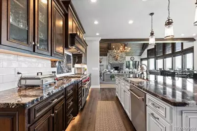 15295 E Cherry Creek Road #S, Larkspur, CO 80118 - Photo 10