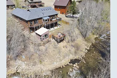 188 E Clear Creek Drive, Empire, CO 80438 - Photo 40