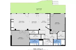 188 E Clear Crk Dr, Empire, CO 80438 - Photo 42
