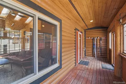 188 E Clear Creek Drive, Empire, CO 80438 - Photo 4