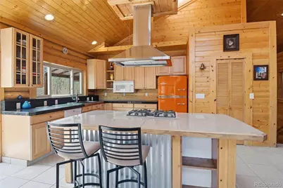 188 E Clear Creek Drive, Empire, CO 80438 - Photo 10