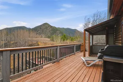 188 E Clear Creek Drive, Empire, CO 80438 - Photo 34