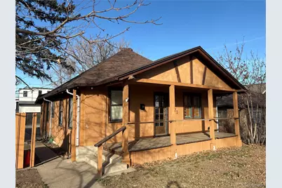 5171 Stuart Street, Denver, CO 80212 - Photo 1