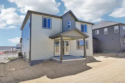 13795 Daffodil Way, Parker, CO 80134 - Photo 32