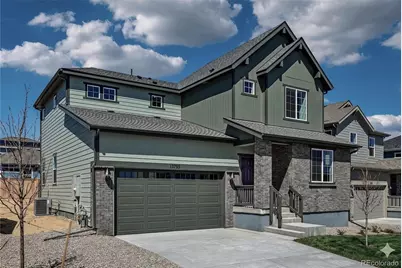 13795 Daffodil Way, Parker, CO 80134 - Photo 2