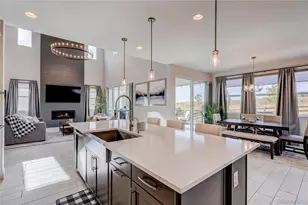 6371 Kenzie Cir, Castle Pines, CO 80108 - Photo 8