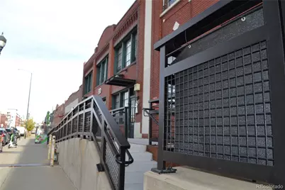 2500 Walnut Street #306, Denver, CO 80205 - Photo 2