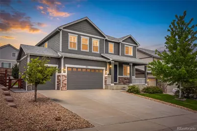 4815 S Malta Way, Centennial, CO 80015 - Photo 2