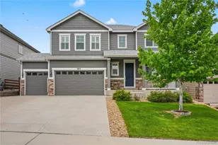 4815 S Malta Way, Centennial, CO 80015 - Photo 1