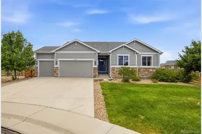 21980 E Union Drive, Aurora, CO 80015 - Photo 1