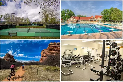 11703 Elk Head Range Road, Littleton, CO 80127 - Photo 42