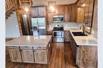 113 Blackberry Court, Westcliffe, CO 81252 - Photo 2