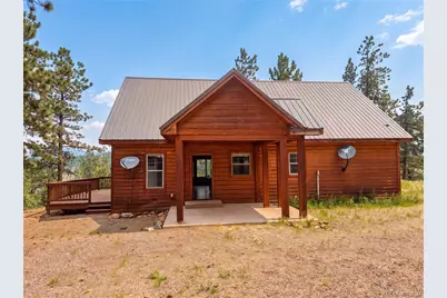 113 Blackberry Court, Westcliffe, CO 81252 - Photo 1