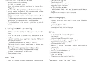 3461 Vamoose Ct, Castle Rock, CO 80108 - Photo 6