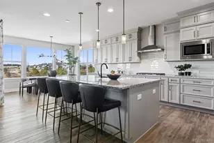 3461 Vamoose Ct, Castle Rock, CO 80108 - Photo 2