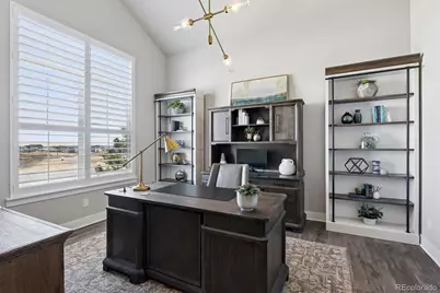 3461 Vamoose Court, Castle Rock, CO 80108 - Photo 8