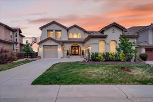 6561 Ocaso Dr, Castle Pines, CO 80108 - Photo 1