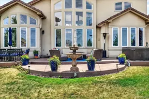 6561 Ocaso Dr, Castle Pines, CO 80108 - Photo 38