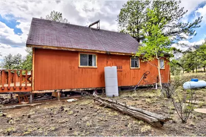 490 Teller Street, Lake George, CO 80827 - Photo 4