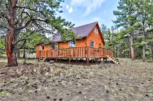 490 Teller St, Lake George, CO 80827 - Photo 1